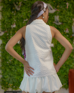Load image into Gallery viewer, Snowdrop Waistcoat