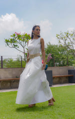 Load image into Gallery viewer, Breezy Backlace Dress