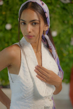 Load image into Gallery viewer, Snowdrop Waistcoat