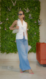 Load image into Gallery viewer, Snowdrop Waistcoat