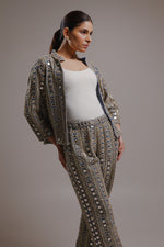 Load image into Gallery viewer, Sheesh Jacket & Pant