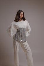 Load image into Gallery viewer, Sheesh Corset