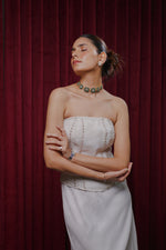 Load image into Gallery viewer, Tara Tube Top & Skirt