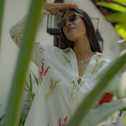Summer Botanica Co-ord