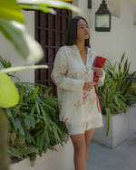 Load image into Gallery viewer, Summer Botanica Co-ord