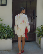 Load image into Gallery viewer, Summer Botanica Co-ord