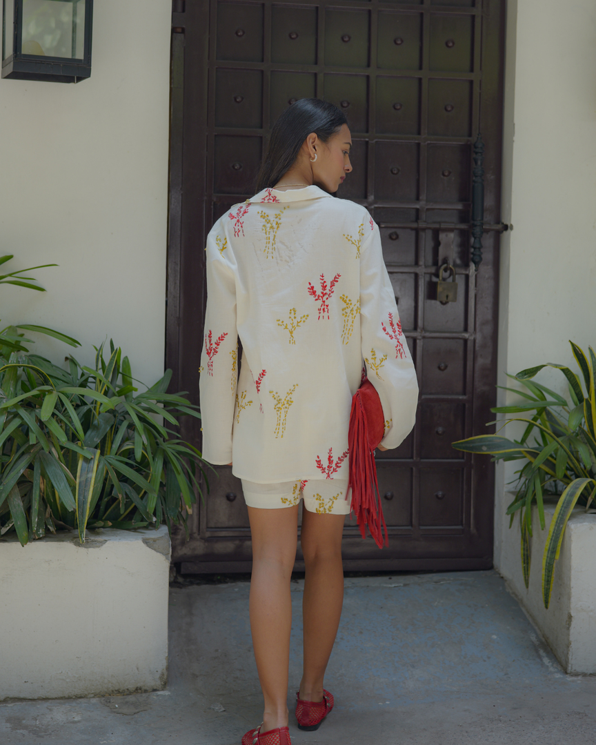Summer Botanica Co-ord