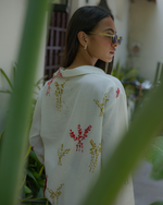 Load image into Gallery viewer, Summer Botanica Co-ord