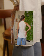 Load image into Gallery viewer, Whisperwing-Sleeveless Dragonfly Top