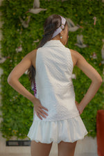 Load image into Gallery viewer, Snowdrop Waistcoat

