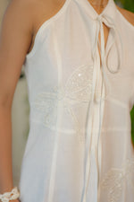 Load image into Gallery viewer, Whisperwing-Sleeveless Dragonfly Top
