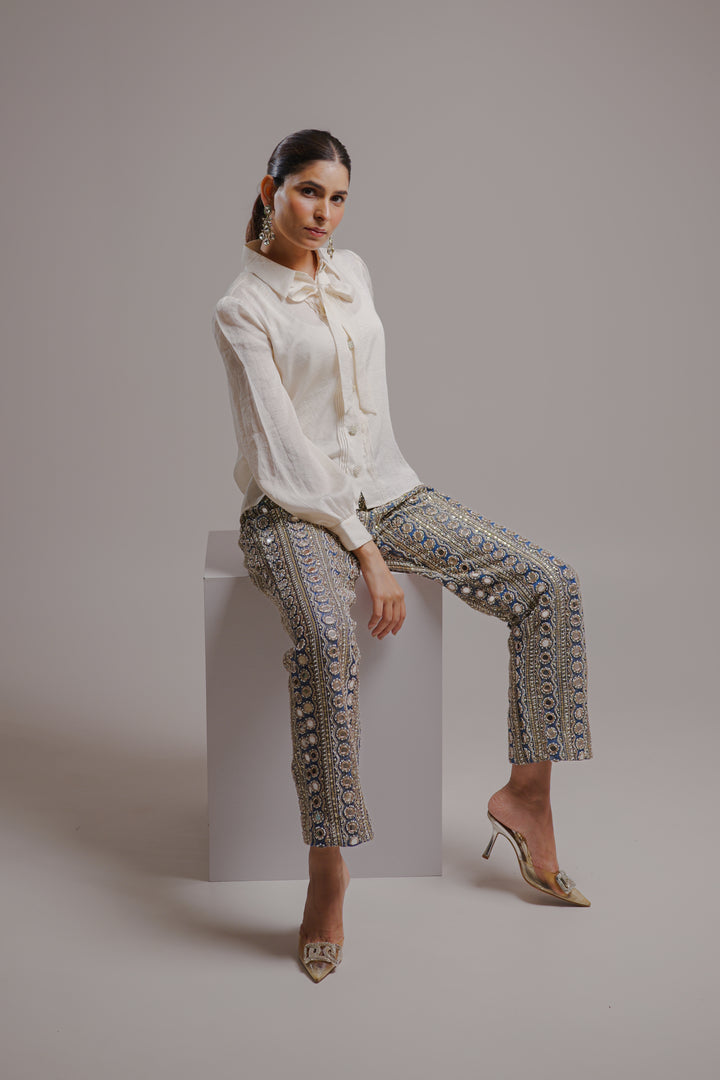 Sheesh Pants
