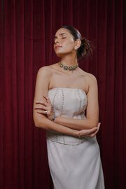 Tara Tube Top & Skirt
