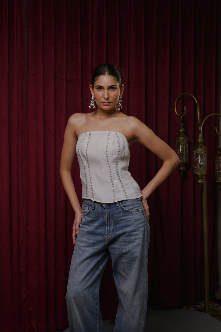 Tara Tube Top